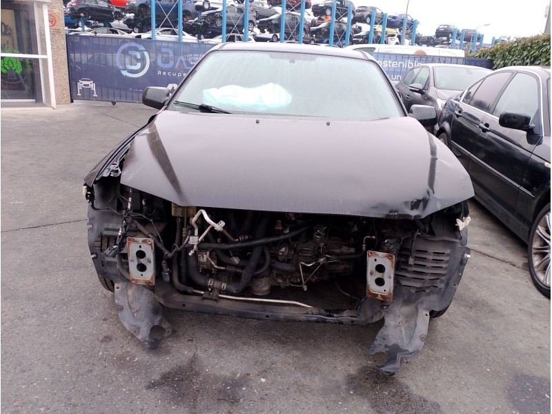 MAZDA 6 HATCHBACK (GG)