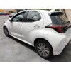 toyota yaris del año 2023