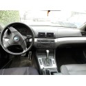 BMW SERIE 3 BERLINA (E46)