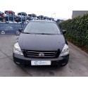 KIA CARNIVAL / GRAND CARNIVAL III (VQ)