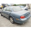 jaguar s-type del año 2000