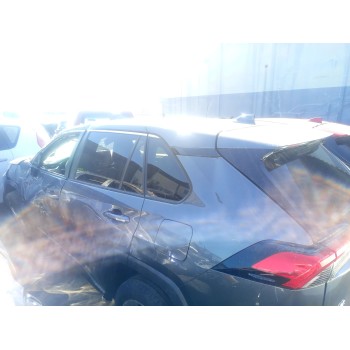TOYOTA RAV 4 V (_A5_, _H5_)