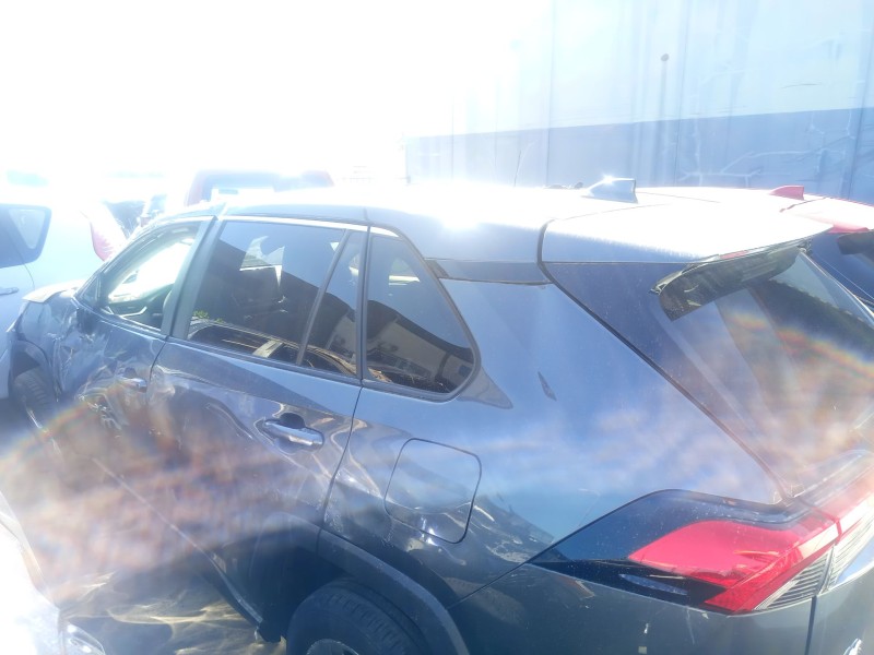 TOYOTA RAV 4 V (_A5_, _H5_)
