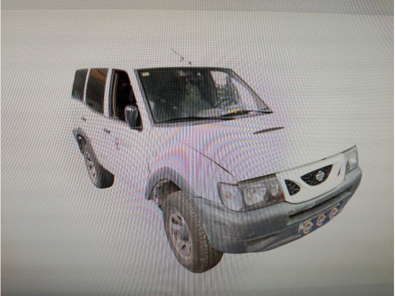 NISSAN TERRANO/TERRANO.II (R20)