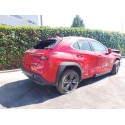 LEXUS UX (ZA10)