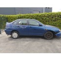 SEAT CORDOBA BERLINA (6K2)