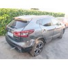 nissan qashqai ii (j11, j11_) del año 2018