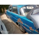 MERCEDES-BENZ CLASE C (W201) BERLINA