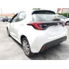 toyota yaris del año 2023