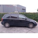 KIA CARNIVAL / GRAND CARNIVAL III (VQ)