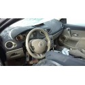 RENAULT CLIO III