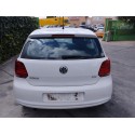 VOLKSWAGEN POLO (6R1)