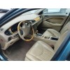 jaguar s-type del año 2000