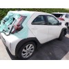 toyota aygo del año 2023