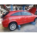 OPEL ASTRA H BERLINA