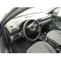 SEAT LEON (1M1)