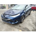 TOYOTA AVENSIS TOURING SPORTS