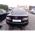 MAZDA 6 HATCHBACK (GG)