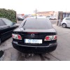 mazda 6 hatchback (gg) del año 2003