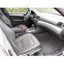 BMW SERIE 3 BERLINA (E46)