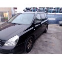 KIA CARNIVAL / GRAND CARNIVAL III (VQ)