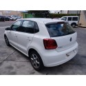 VOLKSWAGEN POLO (6R1)