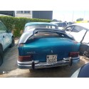 MERCEDES-BENZ CLASE C (W201) BERLINA