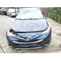 TOYOTA AVENSIS TOURING SPORTS