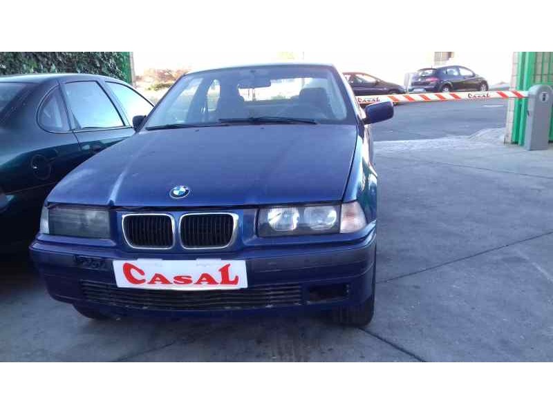 BMW SERIE 3 COMPACTO (E36)