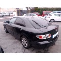 MAZDA 6 HATCHBACK (GG)