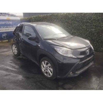 TOYOTA AYGO de desguace