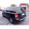 KIA CARNIVAL / GRAND CARNIVAL III (VQ)