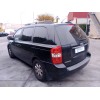 kia carnival / grand carnival iii (vq) del año 2007