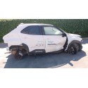 TOYOTA YARIS CROSS (MXP_)