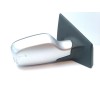 Recambio de retrovisor derecho para renault clio iii 1.2 16v referencia OEM IAM 7701061191  
