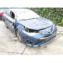 TOYOTA AVENSIS TOURING SPORTS