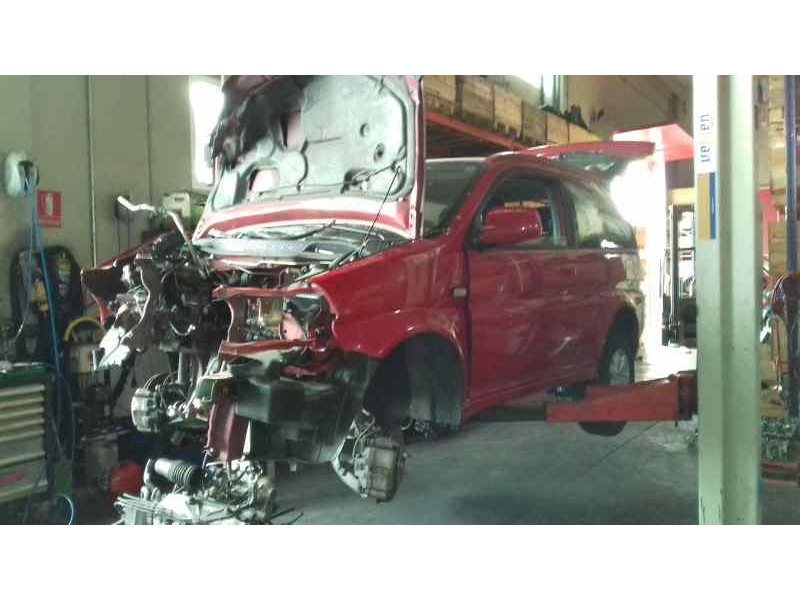 HONDA HR-V (GH)