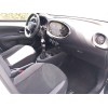 toyota aygo del año 2023