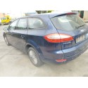 FORD MONDEO SPORTBREAK (CA2)
