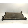 Recambio de radiador agua para land rover freelander i (l314) 2.0 td4 4x4 referencia OEM IAM PCC000320  