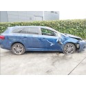 TOYOTA AVENSIS TOURING SPORTS