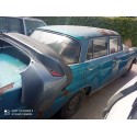 MERCEDES-BENZ CLASE C (W201) BERLINA