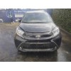 toyota aygo del año 2024