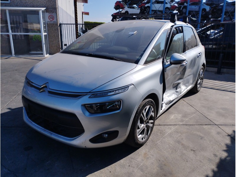 CITROËN C4 PICASSO