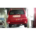 HONDA HR-V (GH)
