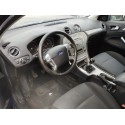 FORD MONDEO SPORTBREAK (CA2)