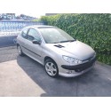 PEUGEOT 206 BERLINA