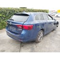 TOYOTA AVENSIS TOURING SPORTS