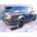LAND ROVER RANGE ROVER SPORT II (L494)