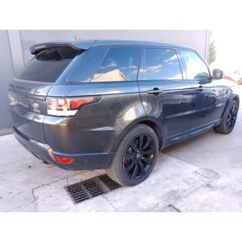 LAND ROVER RANGE ROVER SPORT II (L494) de desguace